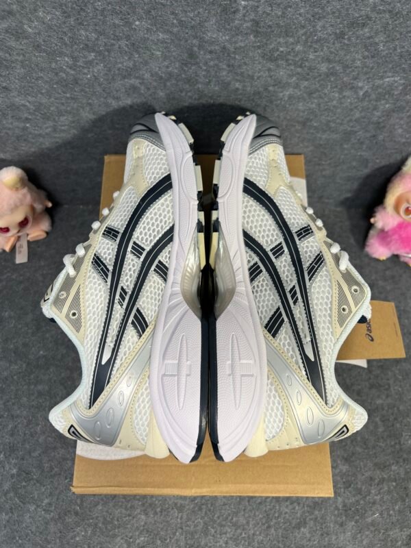 ASICS Gel-Kayano 14 White Midnight
