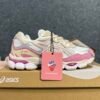 ASICS Gel-NYC Cream Mineral Beige Pink