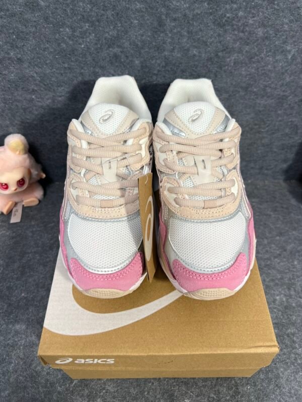ASICS Gel-NYC Cream Mineral Beige Pink