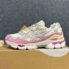 ASICS Gel-NYC Cream Mineral Beige Pink