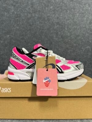 ASICS Gel-1130 Neon Pack Pink