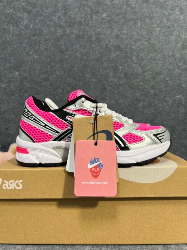 ASICS Gel-1130 Neon Pack Pink