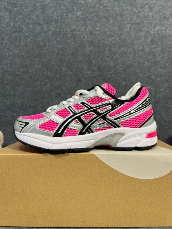 ASICS Gel-1130 Neon Pack Pink