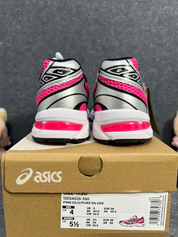ASICS Gel-1130 Neon Pack Pink
