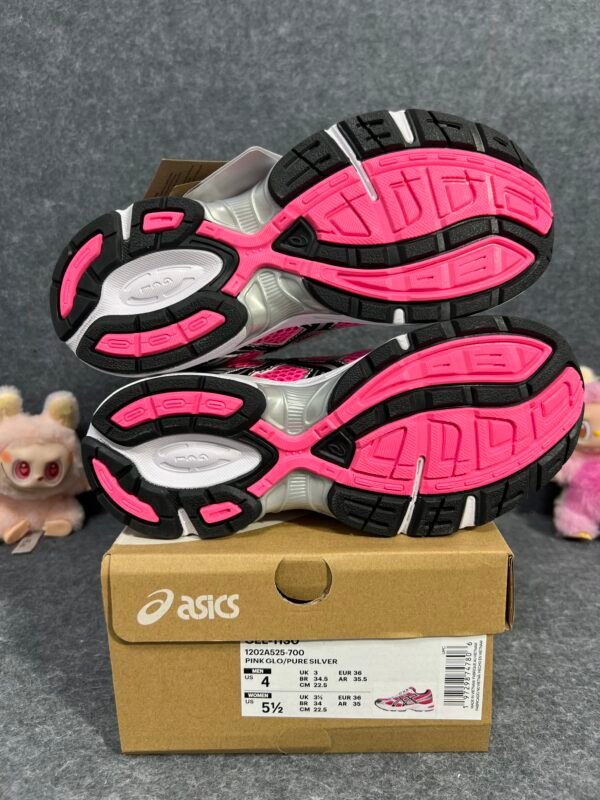 ASICS Gel-1130 Neon Pack Pink