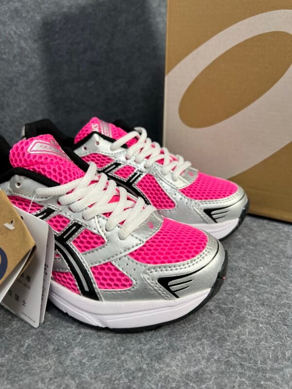 ASICS Gel-1130 Neon Pack Pink