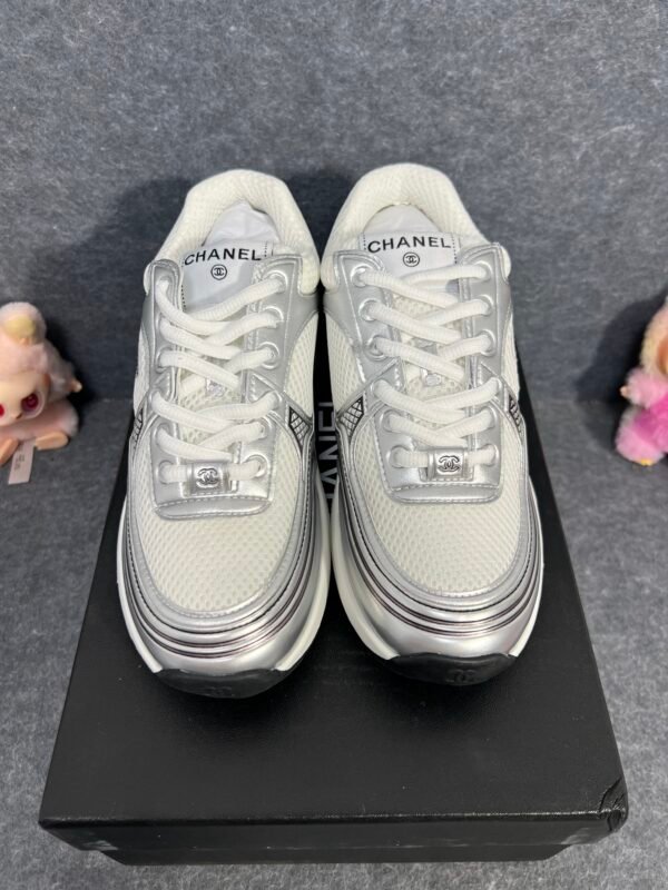 Chanel Fabric