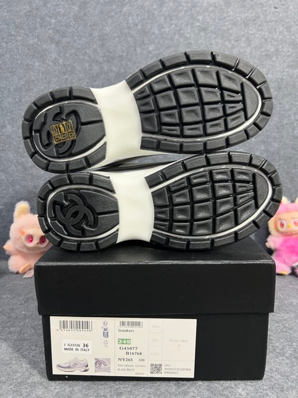 Chanel Fabric