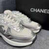 Chanel Fabric