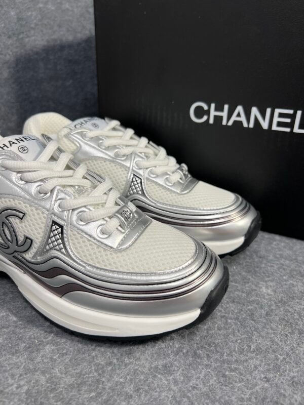 Chanel Fabric