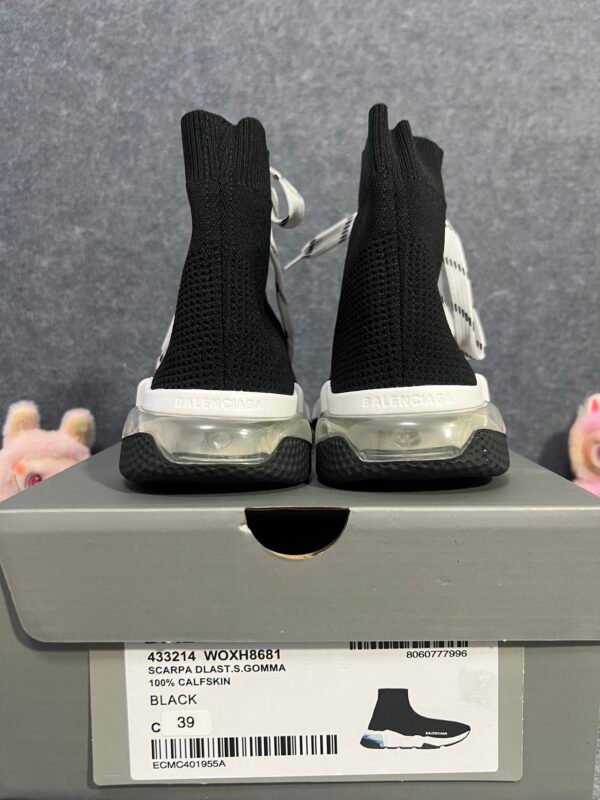 Balenciaga Speed 2.0