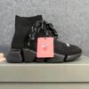 Balenciaga Speed 2.0 Lace Up Black