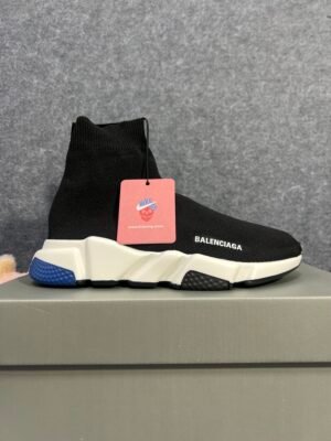 Balenciaga Speed 2.0 Lace Up