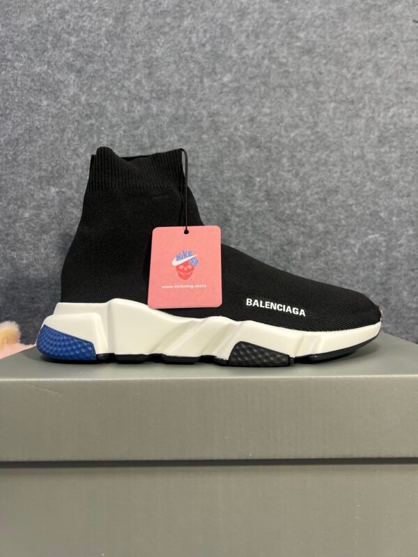 Balenciaga Speed 2.0 Lace Up