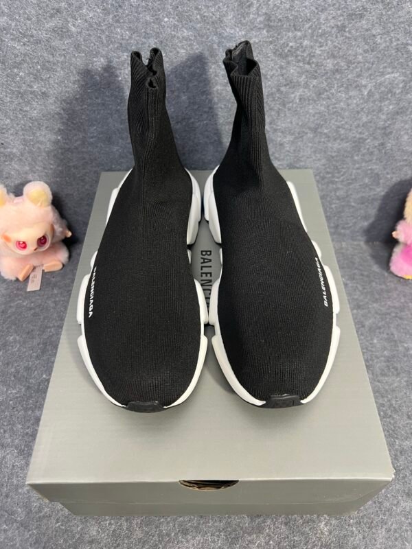 Balenciaga Speed 2.0 Lace Up