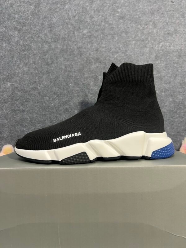 Balenciaga Speed 2.0 Lace Up