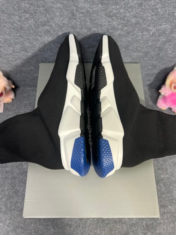 Balenciaga Speed 2.0 Lace Up