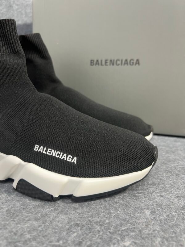 Balenciaga Speed 2.0 Lace Up