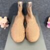 Balenciaga Speed Beige Black