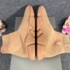 Balenciaga Speed Beige Black