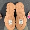 Balenciaga Speed Beige Black