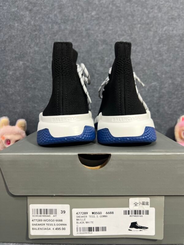 Balenciaga Speed 2.0 Lace Up