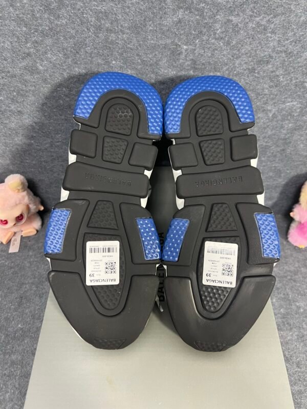 Balenciaga Speed 2.0 Lace Up
