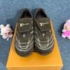 Louis Vuitton LV Footprint Soccer