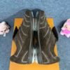 Louis Vuitton LV Footprint Soccer