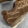 Louis Vuitton LV Footprint Soccer