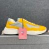Prada America’s Cup Gold Silver