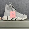 Balenciaga Speed 2.0 Lace Up Grey