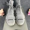 Balenciaga Speed 2.0 Lace Up Grey