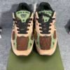 New Balance 993 Aime Leon Dore Brown