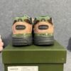 New Balance 993 Aime Leon Dore Brown