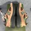 New Balance 993 Aime Leon Dore Brown