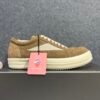 Rick Owens Hollywood Vintage Low Flesh Milk
