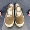 Rick Owens Hollywood Vintage Low Flesh Milk