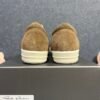 Rick Owens Hollywood Vintage Low Flesh Milk