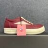 Rick Owens Concordians Vintage Low Rosewood