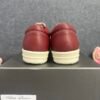 Rick Owens Concordians Vintage Low Rosewood
