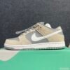 Nike SB Dunk Low Summit White Wolf Grey