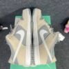 Nike SB Dunk Low Summit White Wolf Grey
