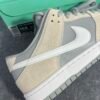 Nike SB Dunk Low Summit White Wolf Grey