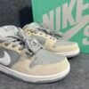 Nike SB Dunk Low Summit White Wolf Grey