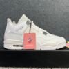 Jordan 4 Retro Pure Money