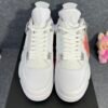 Jordan 4 Retro Pure Money