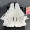 Jordan 4 Retro Pure Money