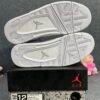 Jordan 4 Retro Pure Money