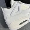 Jordan 4 Retro Pure Money